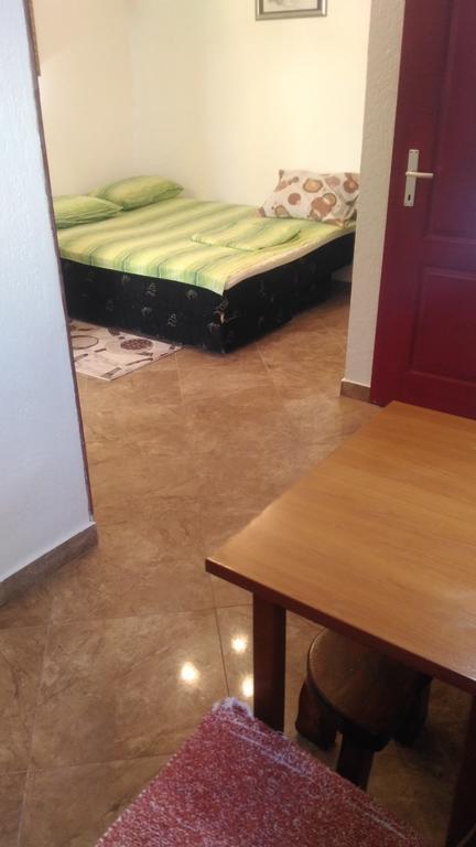 Apartment Luka Podgorica Extérieur photo