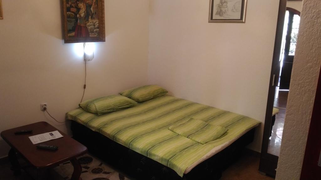 Apartment Luka Podgorica Extérieur photo