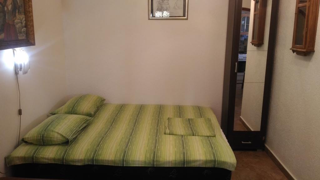 Apartment Luka Podgorica Extérieur photo