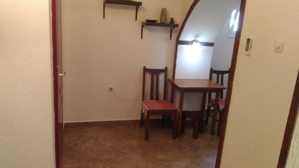 Apartment Luka Podgorica Extérieur photo