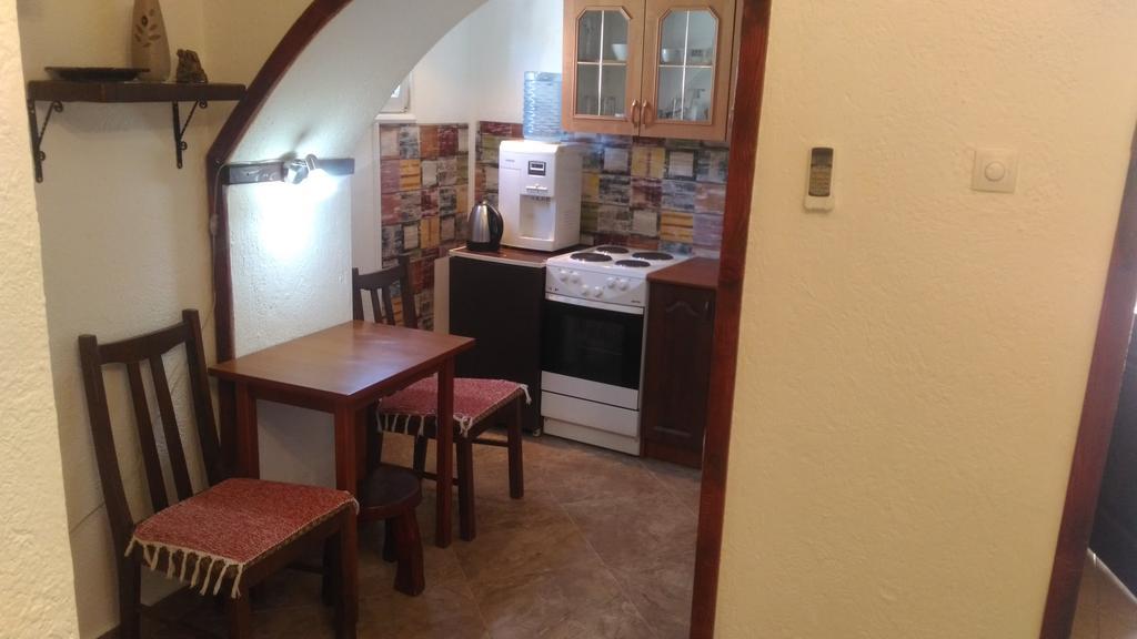 Apartment Luka Podgorica Extérieur photo