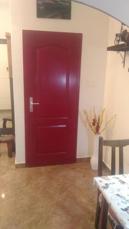 Apartment Luka Podgorica Extérieur photo