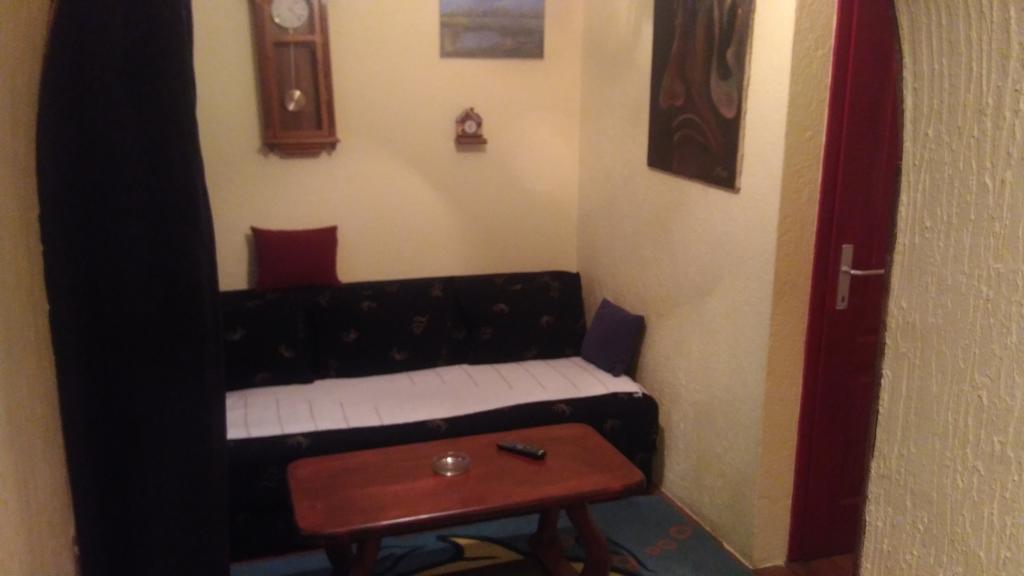 Apartment Luka Podgorica Extérieur photo
