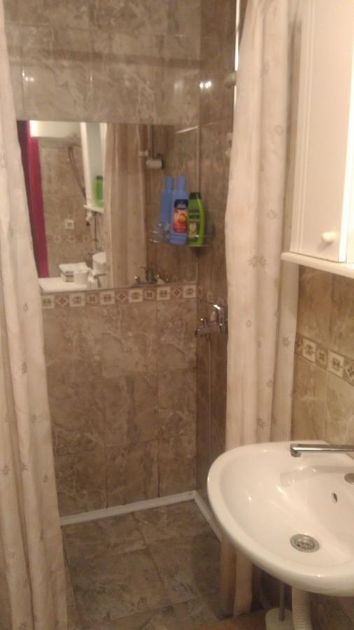 Apartment Luka Podgorica Extérieur photo